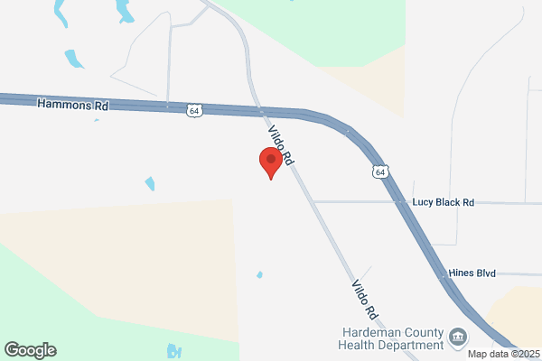 Hardeman County Baptist Association
