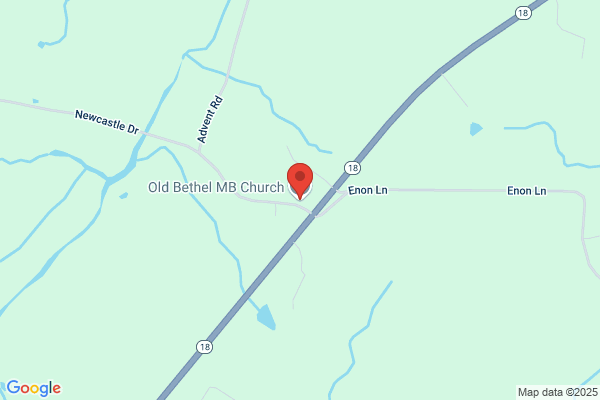 Old Bethel Missionary Baptist Church