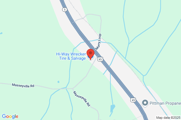 Statewide Towing
