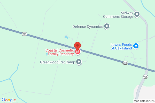 Coastal Pediatric Dentistry