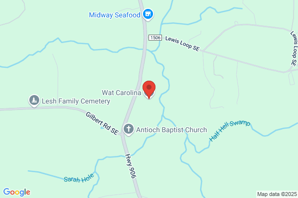 Buddhist Association of Nc