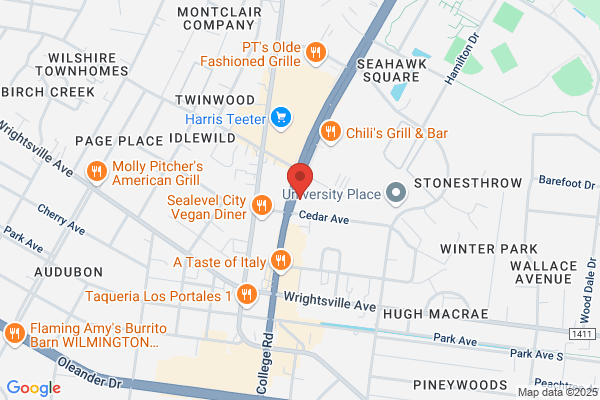 Coastal Lock & Key