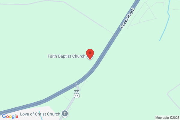 Faith Baptist Church