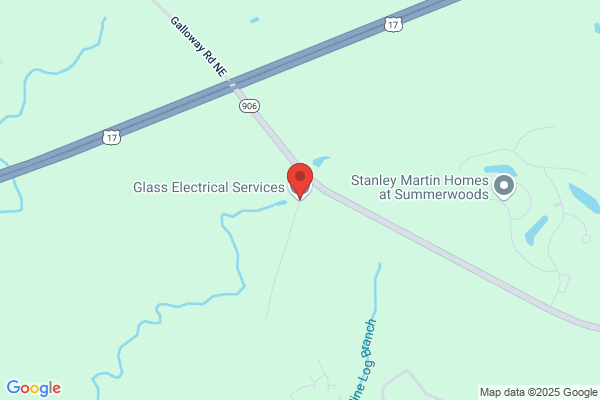 Glass Electrical Services Inc