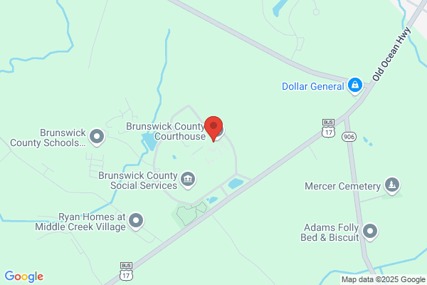 North Carolina State of, Juvenile Court Counseling Service