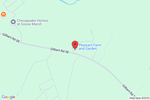 Restless Wind Farm & Nursery