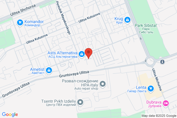Rivenbark Auto Service