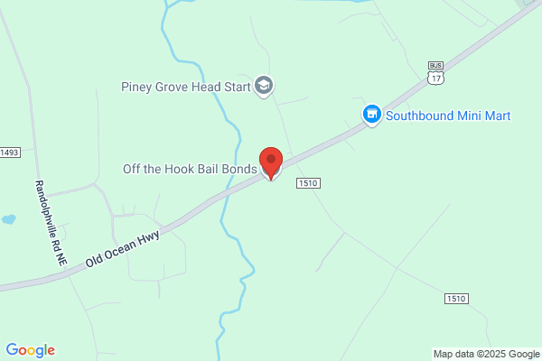 S & W Bail Bonding