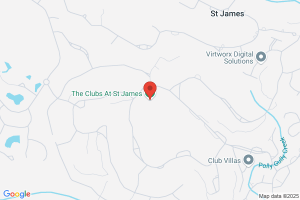 St James Members Club Pro Shop, Pro Shop