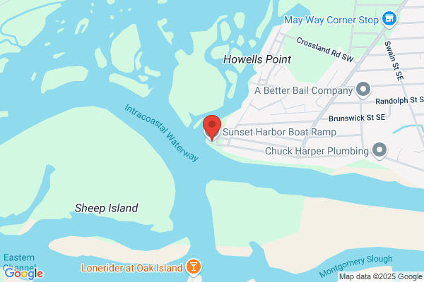 Sunset Harbor Tavern