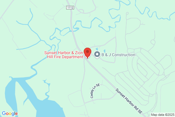 Sunset Harbor Vol Fire Department