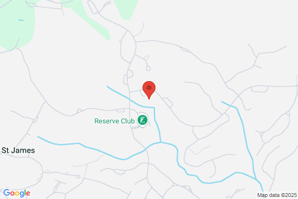 The Reserve Golf Club