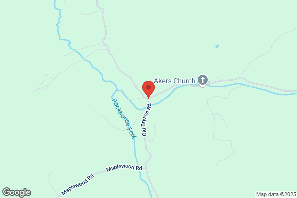 Maple Meadow Chapel