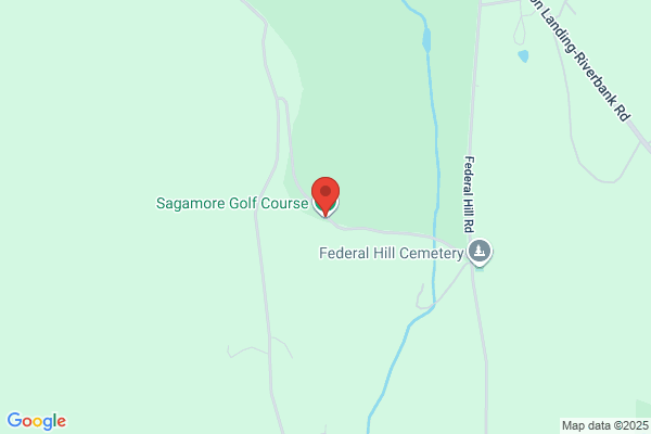 Sagamore Golf Course
