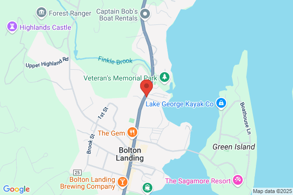 Bolton Boat Rentals