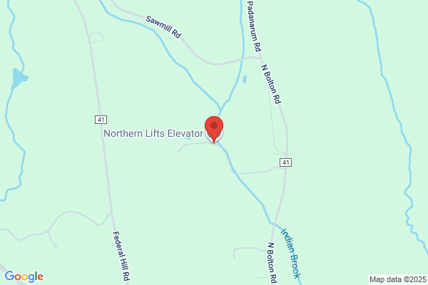 Northern Lifts Elevator Company