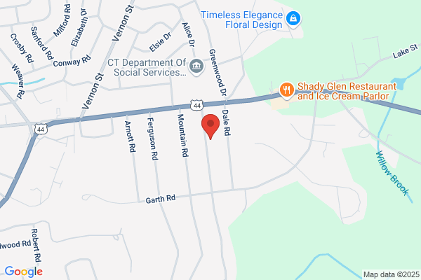 Parish of Saint Teresa of Calcutta - Saint Bartholomew Church