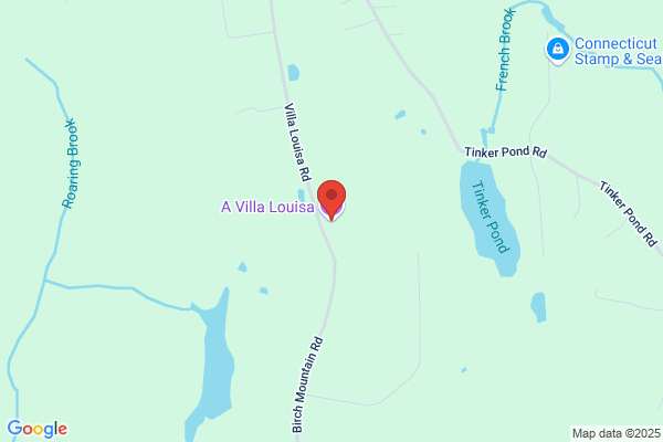 A Villa Louisa