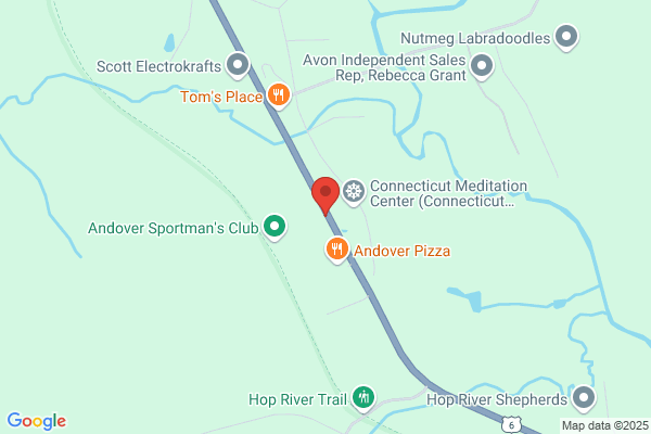Andover Hillside Self Storage Center