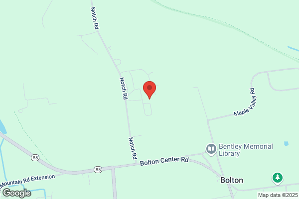 Bolton Cooperative Nursery School Inc