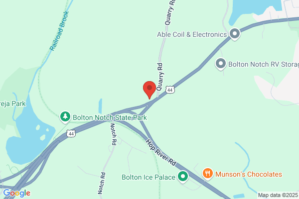 Bolton Notch Self Storage Llc