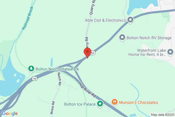 Bolton Notch Wine & Spirits