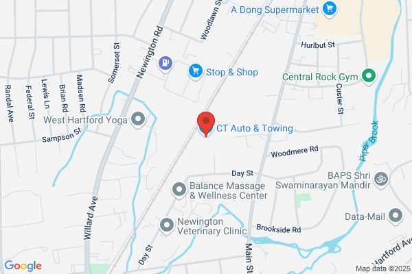Bryant Automotive & Towing, LLC