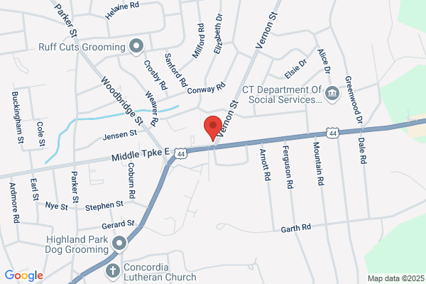 Carson Insurance Agency