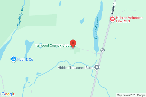 Tallwood Country Club