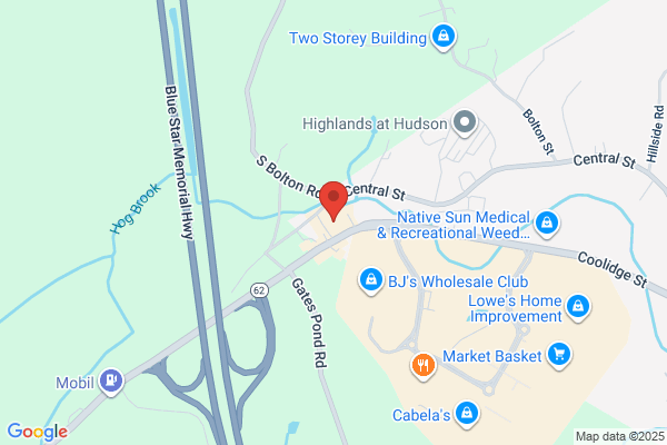 Holiday Inn Express & Suites Boston - Marlboro, an IHG Hotel