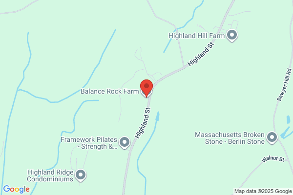 Balance Rock Farm