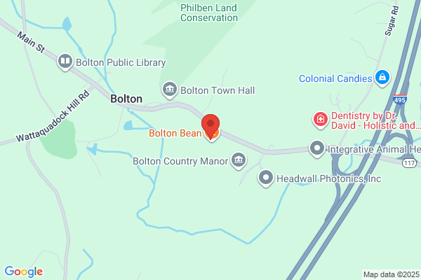 Bolton House of Pizza
