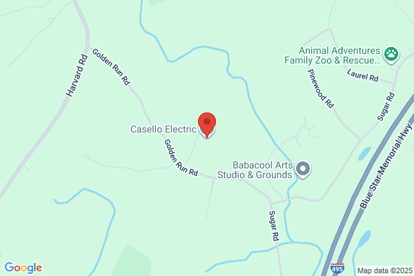 Casello Electric