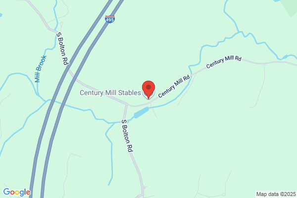 Century Mill Stables