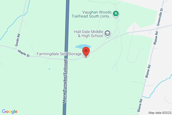 Farmingdale Self Storage