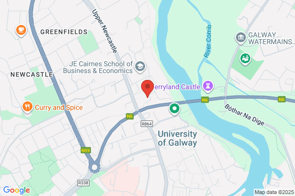 Galway Research Group Inc