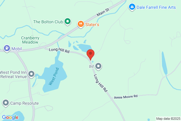 Great Brook Trout Farm