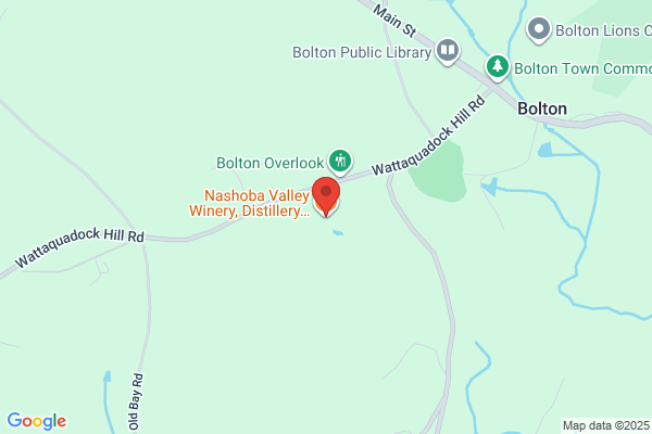 Nashoba Valley Winery