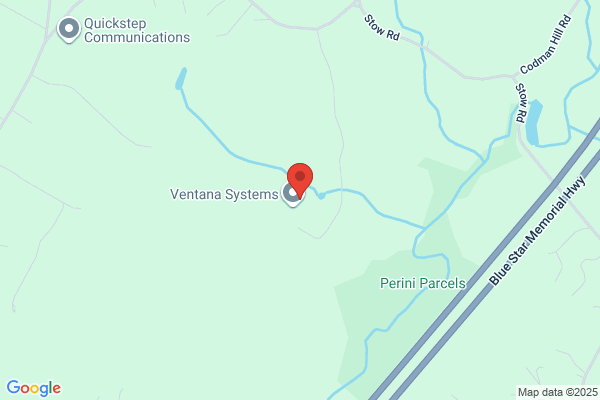 Ventana Systems Inc