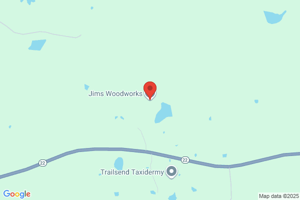 Jim's Woodwork LLC