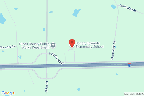 Bolton Edwards Elementary
