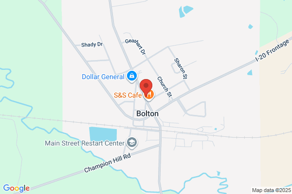 Bolton Funeral Home