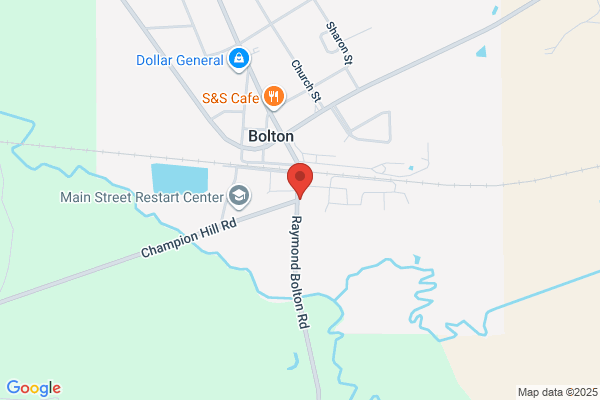 Bolton Town of, Day Care Center