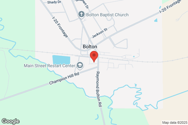 Bolton Town of, Town Hall