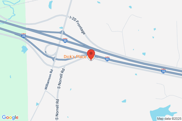 Dicks Place