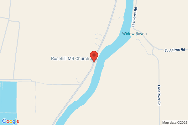Rosehill Mb Church