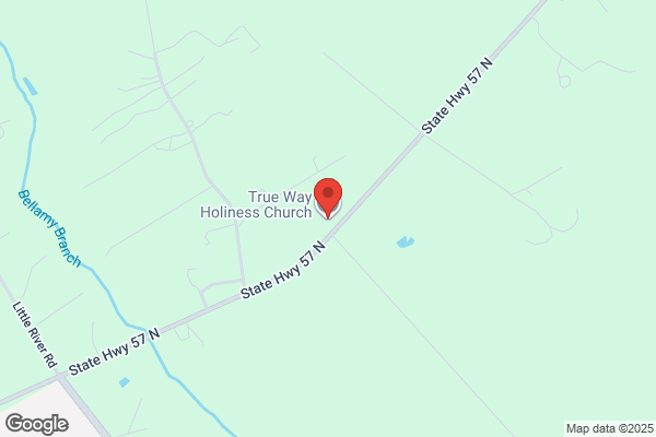True Way Holiness Church