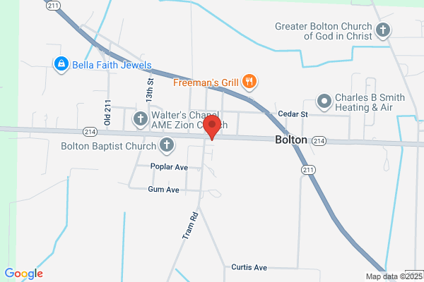 Bolton Youth and Senior Citizens Center