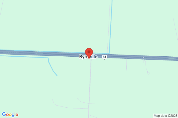 Columbus County Recycling Center