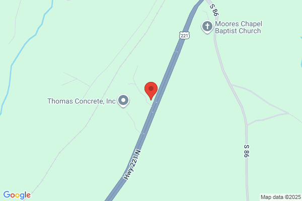 Moore's Roadside Grill